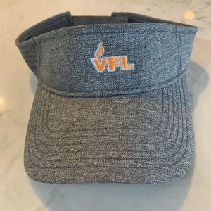 VFL visor